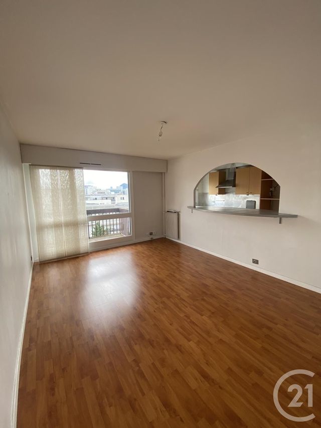 Appartement F3 à louer - 3 pièces - 64.27 m2 - BOULOGNE BILLANCOURT - 92 - ILE-DE-FRANCE - Century 21 Passy Muette