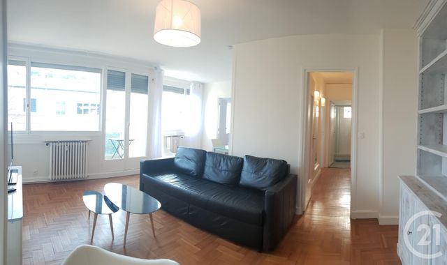 Appartement F3 à louer - 3 pièces - 59.03 m2 - NEUILLY SUR SEINE - 92 - ILE-DE-FRANCE - Century 21 Passy Muette