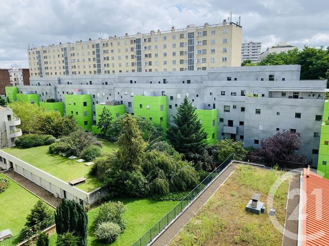 Appartement F1 à louer - 1 pièce - 19.66 m2 - PARIS - 75015 - ILE-DE-FRANCE - Century 21 Passy Muette