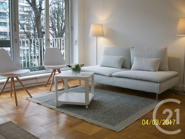 Appartement F1 à louer - 1 pièce - 30.0 m2 - PARIS - 75016 - ILE-DE-FRANCE - Century 21 Passy Muette