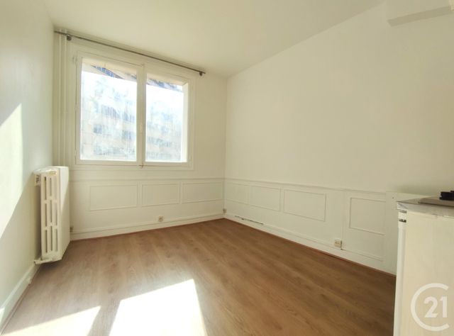 Appartement F1 à vendre - 1 pièce - 14.61 m2 - PARIS - 75016 - ILE-DE-FRANCE - Century 21 Passy Muette
