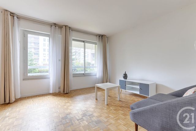 Appartement F2 à vendre - 2 pièces - 57.0 m2 - BOULOGNE BILLANCOURT - 92 - ILE-DE-FRANCE - Century 21 Passy Muette