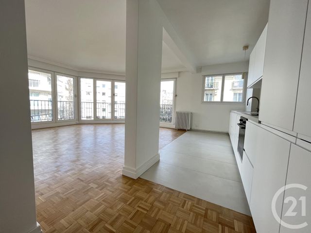 Appartement F3 à louer - 3 pièces - 82.66 m2 - NEUILLY SUR SEINE - 92 - ILE-DE-FRANCE - Century 21 Passy Muette