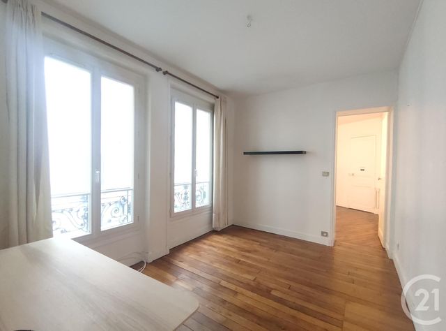 Appartement F2 à vendre - 2 pièces - 39.94 m2 - PARIS - 75016 - ILE-DE-FRANCE - Century 21 Passy Muette
